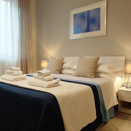 I Tigli Guest House Piacenza Ngoại thất bức ảnh