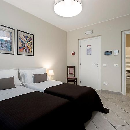 I Tigli Guest House Piacenza Ngoại thất bức ảnh