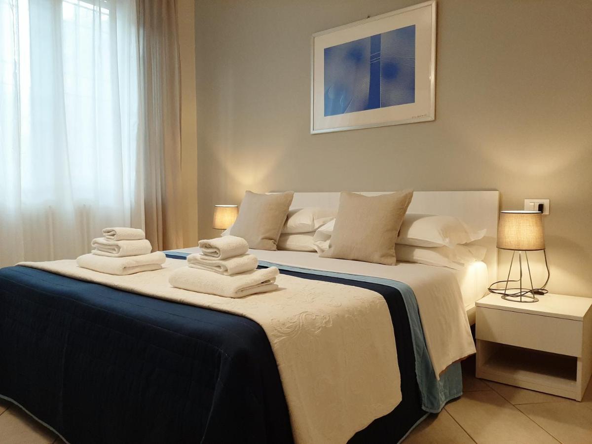 I Tigli Guest House Piacenza Ngoại thất bức ảnh