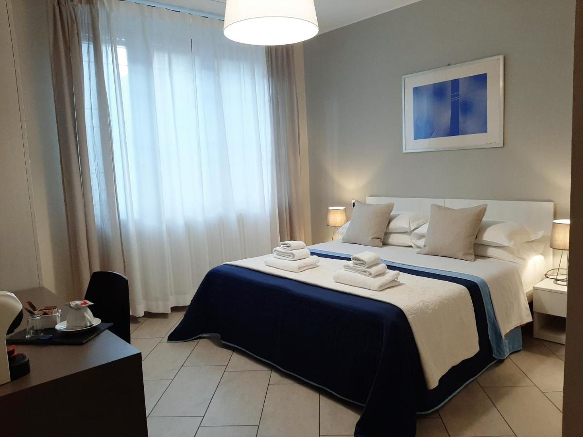 I Tigli Guest House Piacenza Ngoại thất bức ảnh