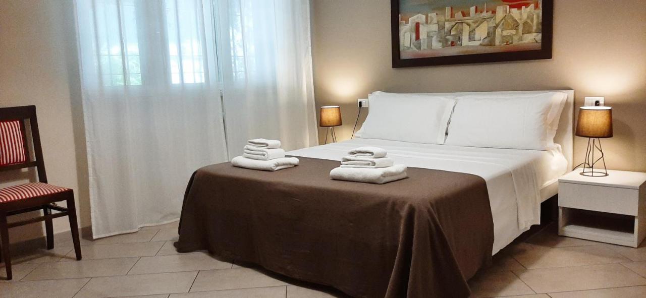 I Tigli Guest House Piacenza Ngoại thất bức ảnh