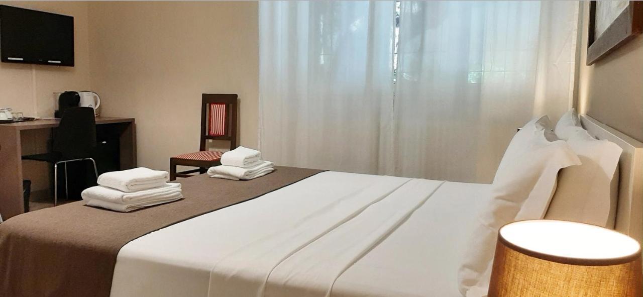 I Tigli Guest House Piacenza Ngoại thất bức ảnh