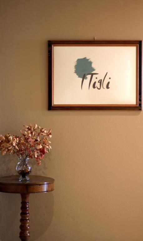 I Tigli Guest House Piacenza Ngoại thất bức ảnh