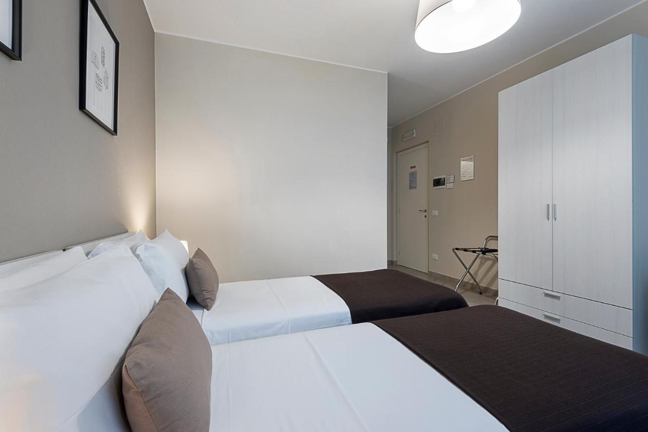 I Tigli Guest House Piacenza Ngoại thất bức ảnh