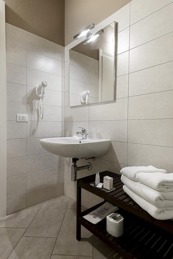 I Tigli Guest House Piacenza Ngoại thất bức ảnh
