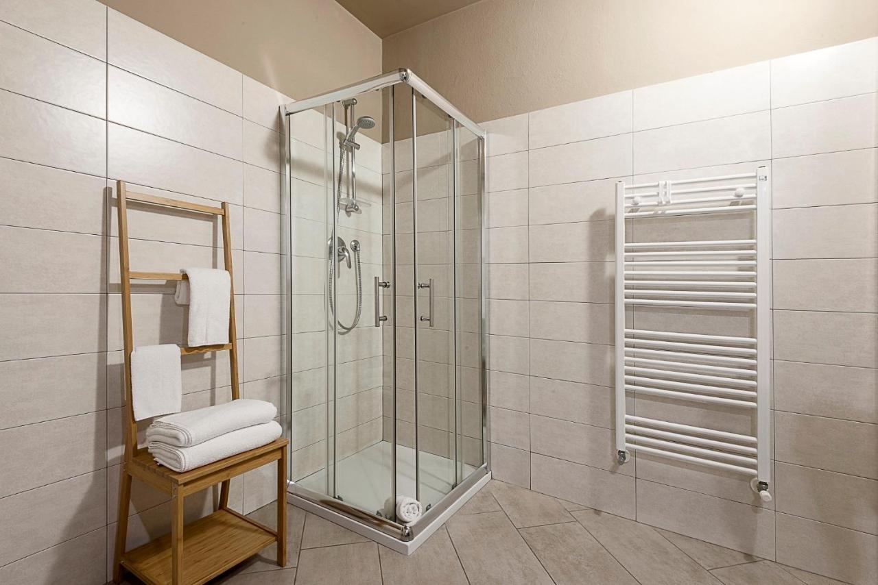 I Tigli Guest House Piacenza Ngoại thất bức ảnh