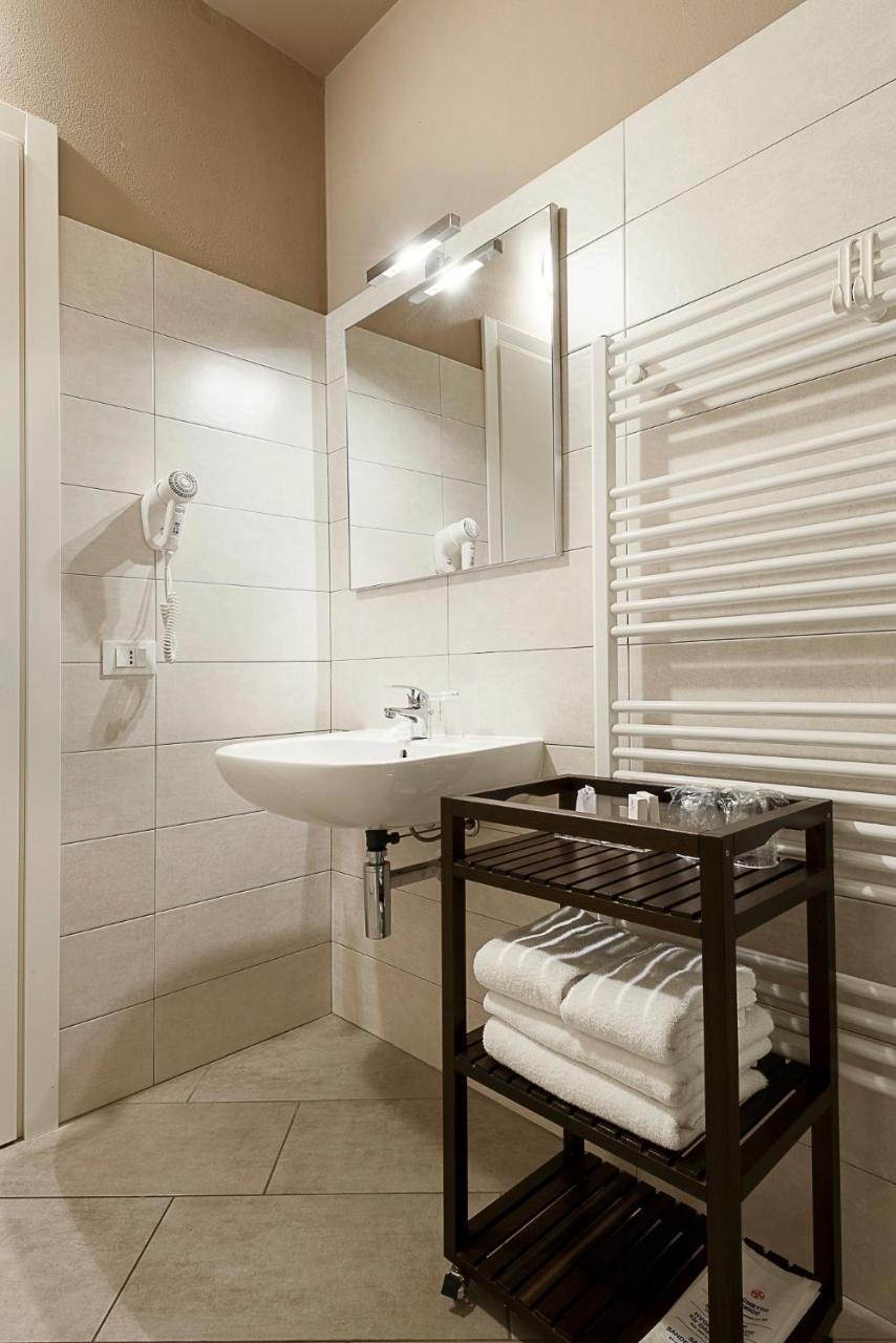 I Tigli Guest House Piacenza Ngoại thất bức ảnh