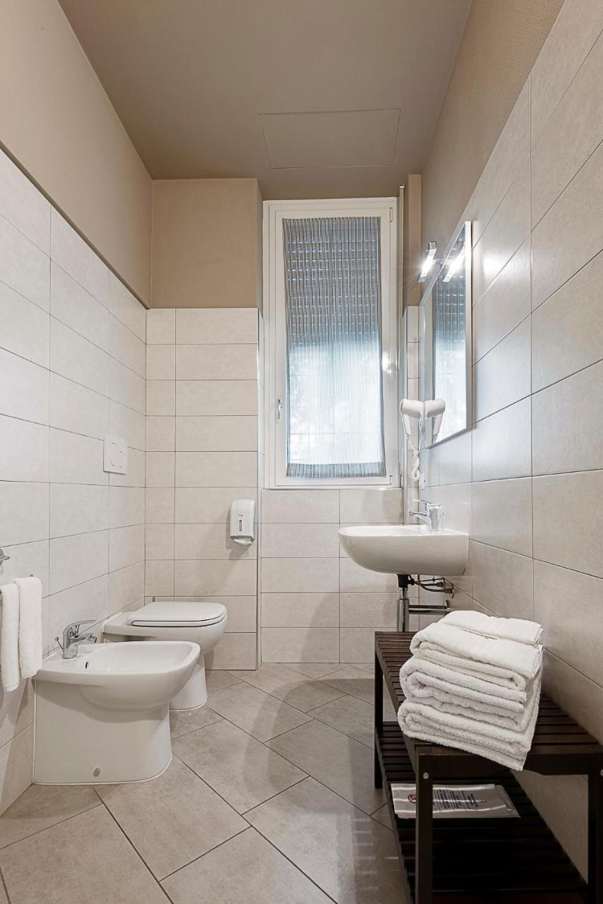 I Tigli Guest House Piacenza Ngoại thất bức ảnh