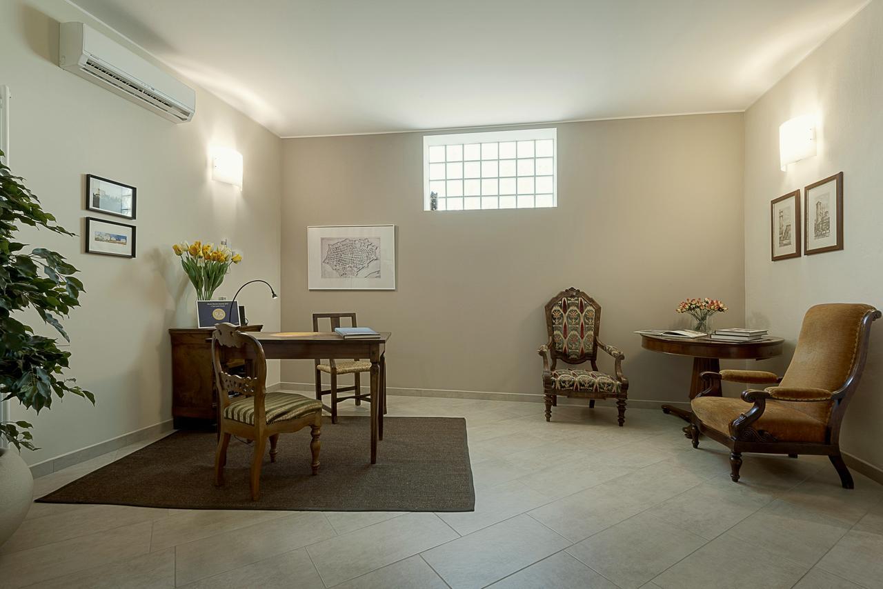 I Tigli Guest House Piacenza Ngoại thất bức ảnh