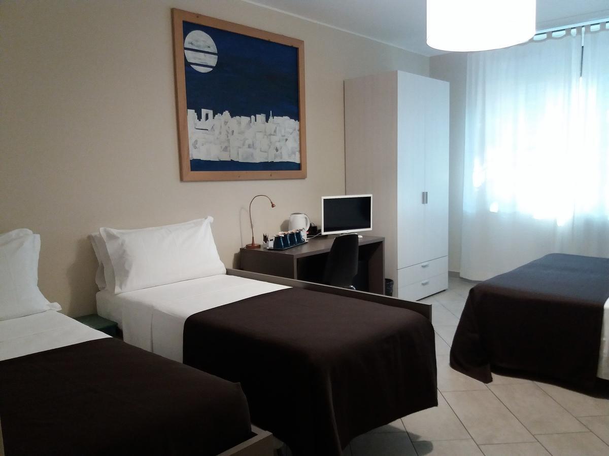 I Tigli Guest House Piacenza Ngoại thất bức ảnh